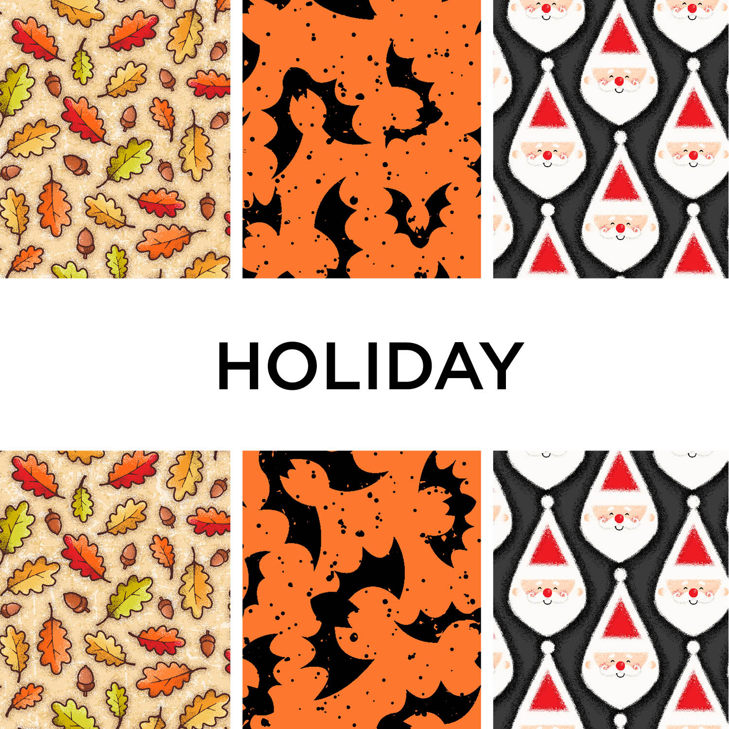 Holiday Collections